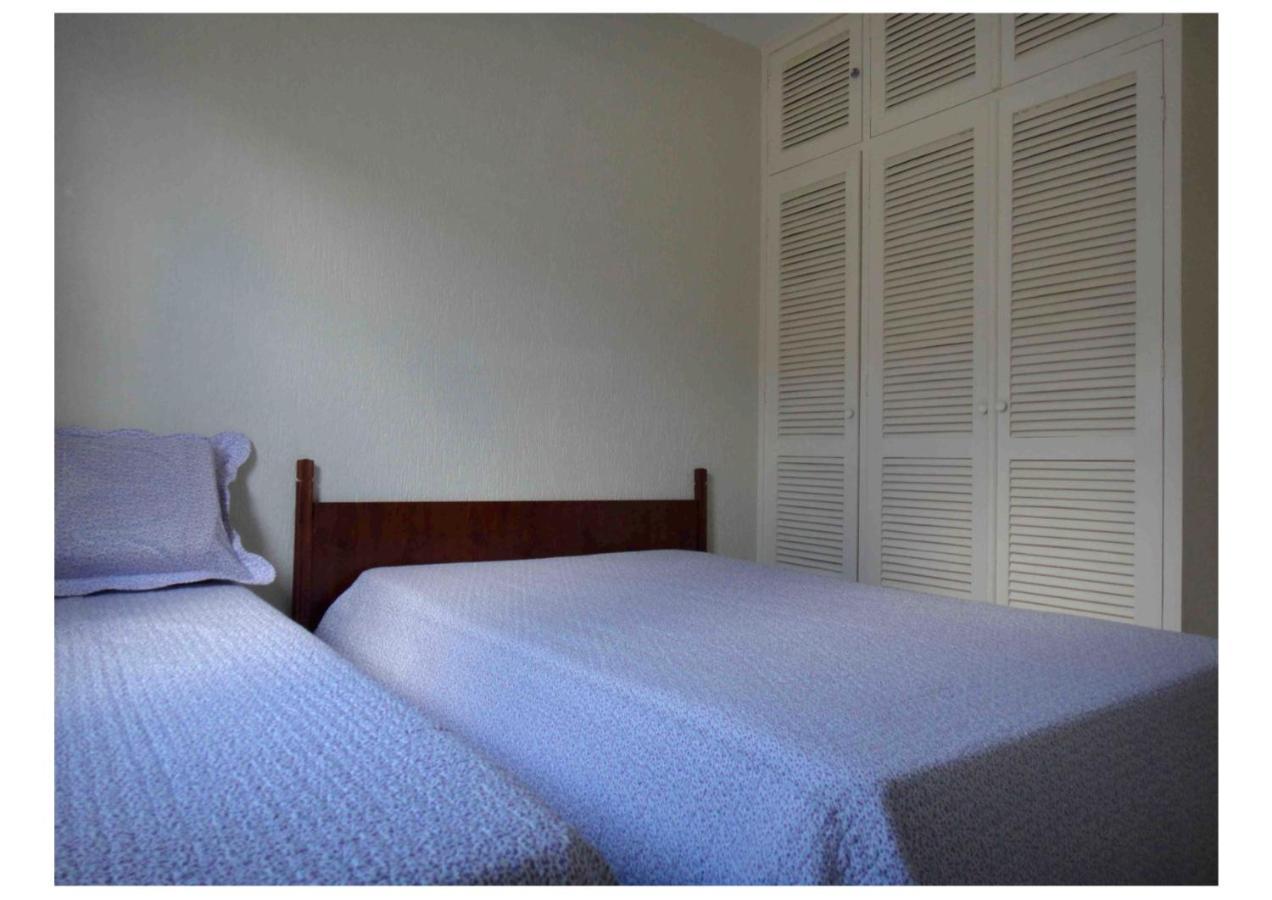 Guaruja, Apartamento A 100 Metros Da Praia Da Enseada. Extérieur photo
