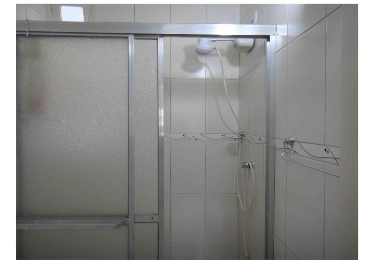 Guaruja, Apartamento A 100 Metros Da Praia Da Enseada. Extérieur photo