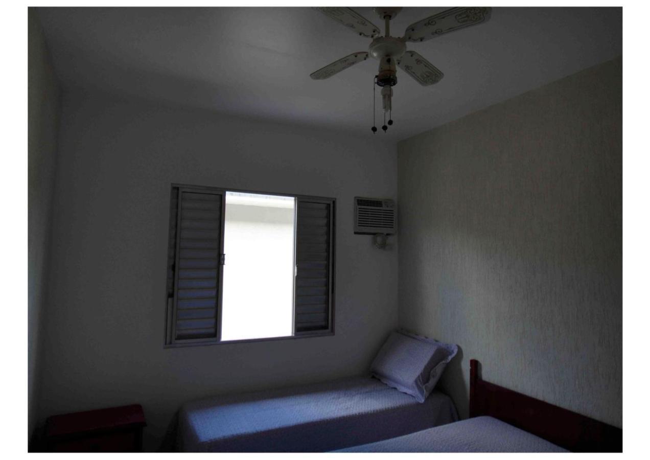 Guaruja, Apartamento A 100 Metros Da Praia Da Enseada. Extérieur photo